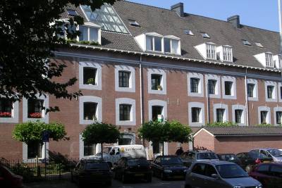 Weversplaats 47 (centrum), 's-Hertogenbosch
