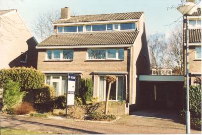 Tweede Herven 7, 's-Hertogenbosch