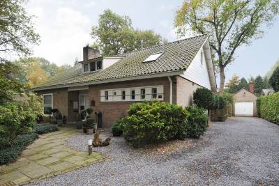 De Breautelaan 25, Vught