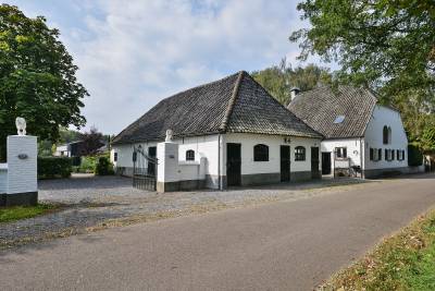 Venstraat 5A, Sint Michielsgestel