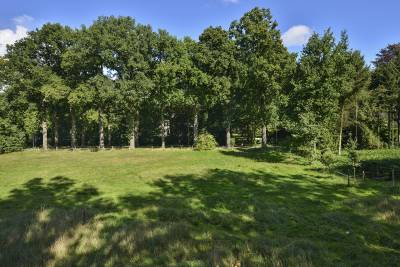 St. Michielsgestelseweg, Bouwperceel 2065 m2, Vught