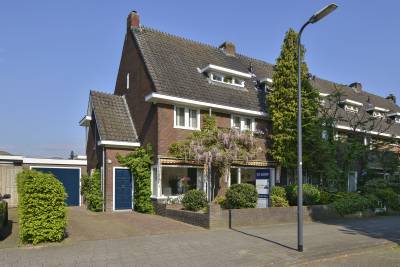 Willem van Oranjelaan 27, 's-Hertogenbosch