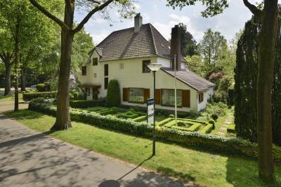 Rondeweg 21, Vught