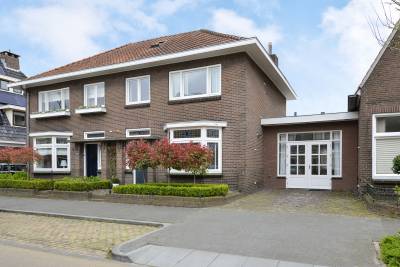 Theresialaan 91, Vught