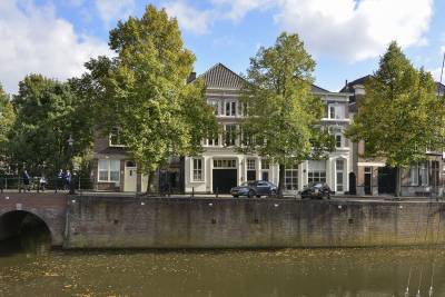 Smalle Haven 211, 's-Hertogenbosch