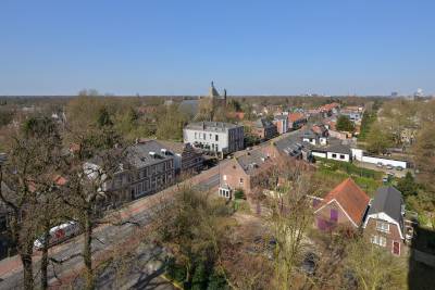 Eikendonck 72, Vught