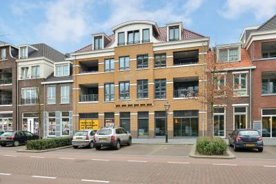 Raadhuisstraat 2007, Vught