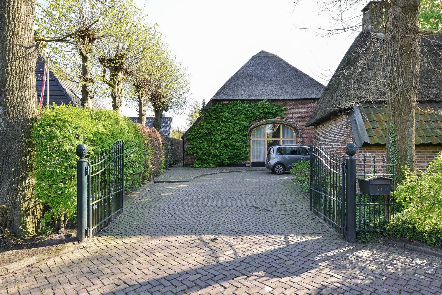Aanbod Den Dungen Grinsel 71