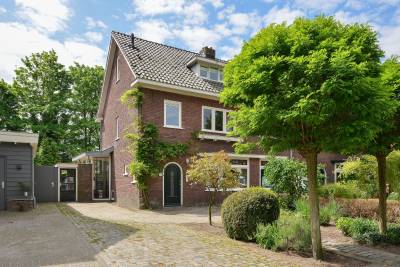 Martinilaan 25, Vught