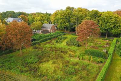 St. Michielsgestelseweg, bouwperceel, Vught