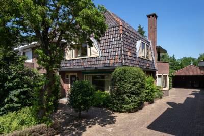 Bosscheweg 40, Vught