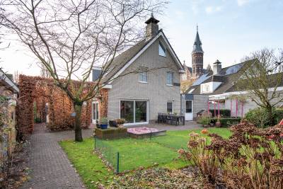 Hoogbeek 1A, Sint Michielsgestel
