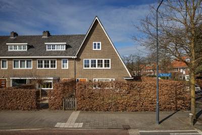 Van Voorst tot Voorststraat 47, Vught