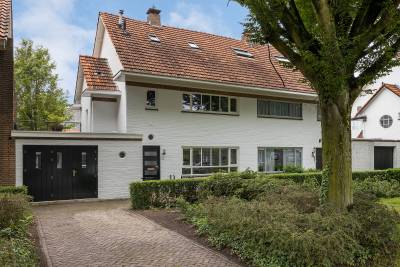 Marggraffstraat 24 , Vught