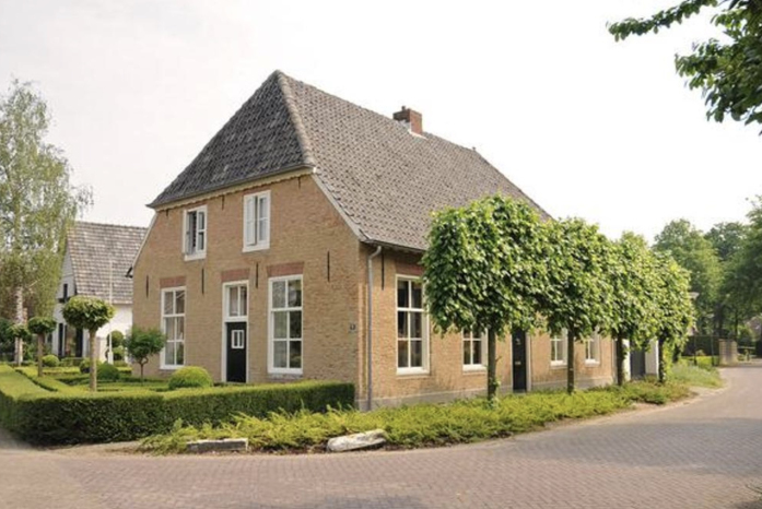 Pastoor Jansenstraat 13, Haaren