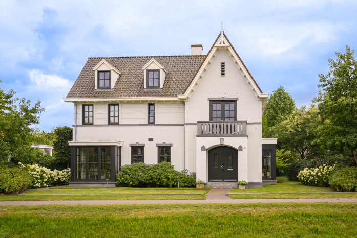 Dominee Hagenpark 1, Sint Michielsgestel
