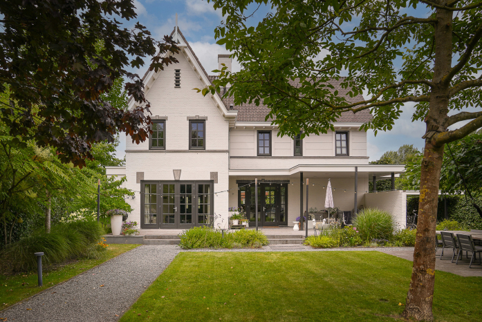 Dominee Hagenpark 1, Sint Michielsgestel
