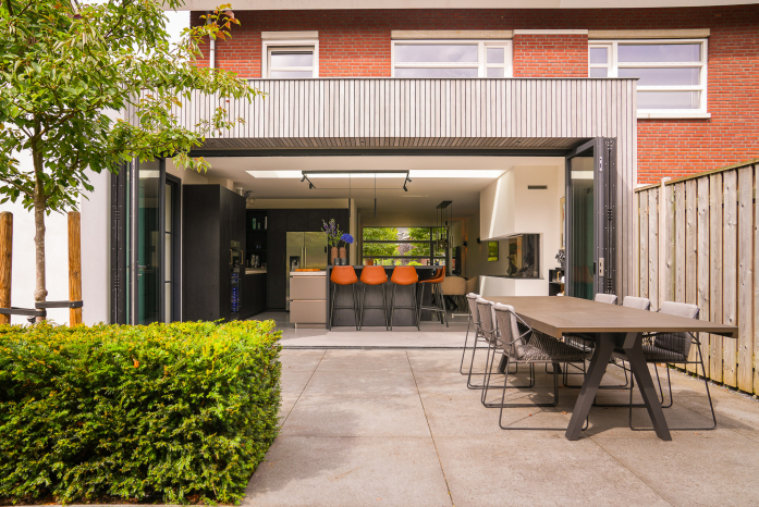 Allegroweg 32, Rosmalen