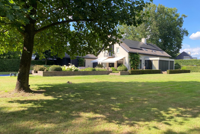 Eikenlaan 13, Sint Michielsgestel