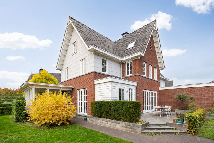 STILLE VERKOOP 1, Sint Michielsgestel