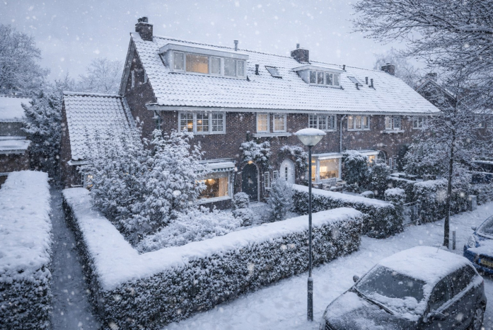 Versterstraat 10, Vught