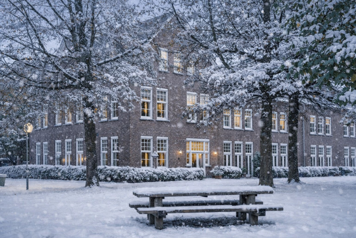 Nieuwe Gracht 29, Vught