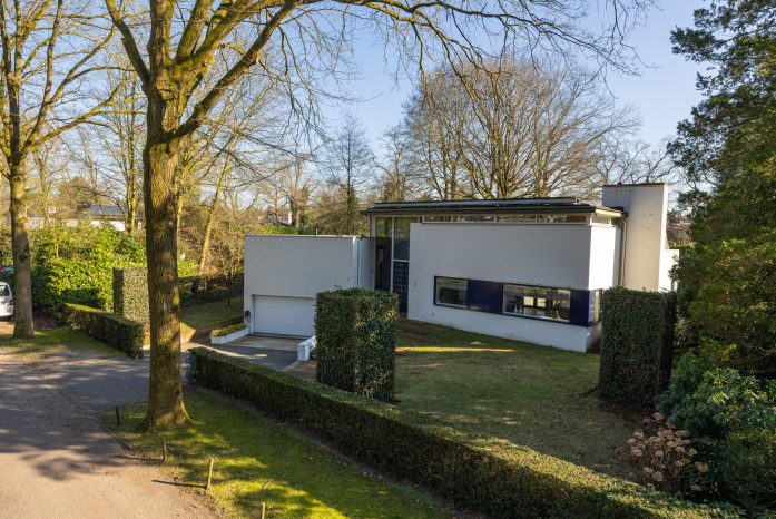 Dennenlaan 3, Vught