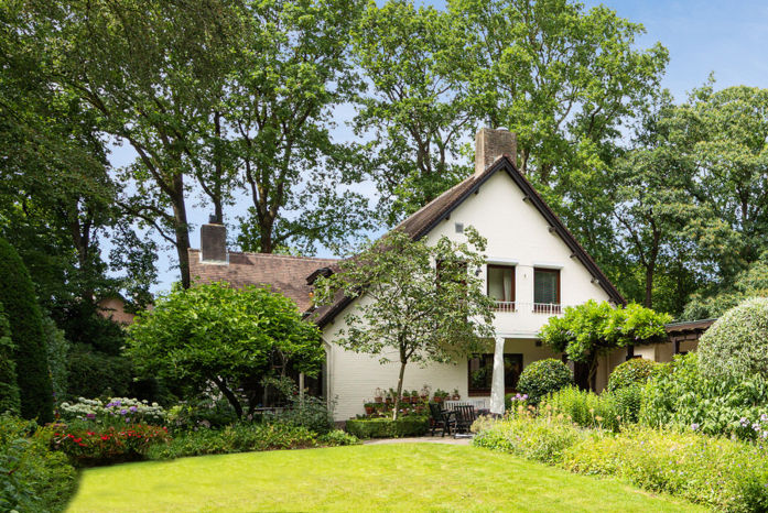 Vogelkerslaan 1, Vught